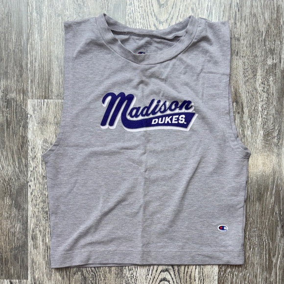 Madison Dukes Womens Tank *** - Picture 1 of 3